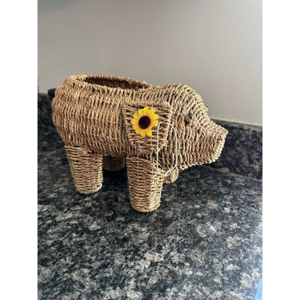 elephanten brand new